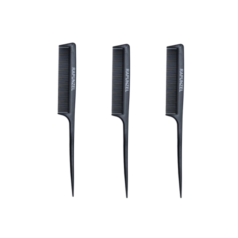 مشط ناعم رابونزيل