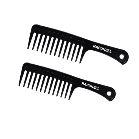 مشط رابونزيل