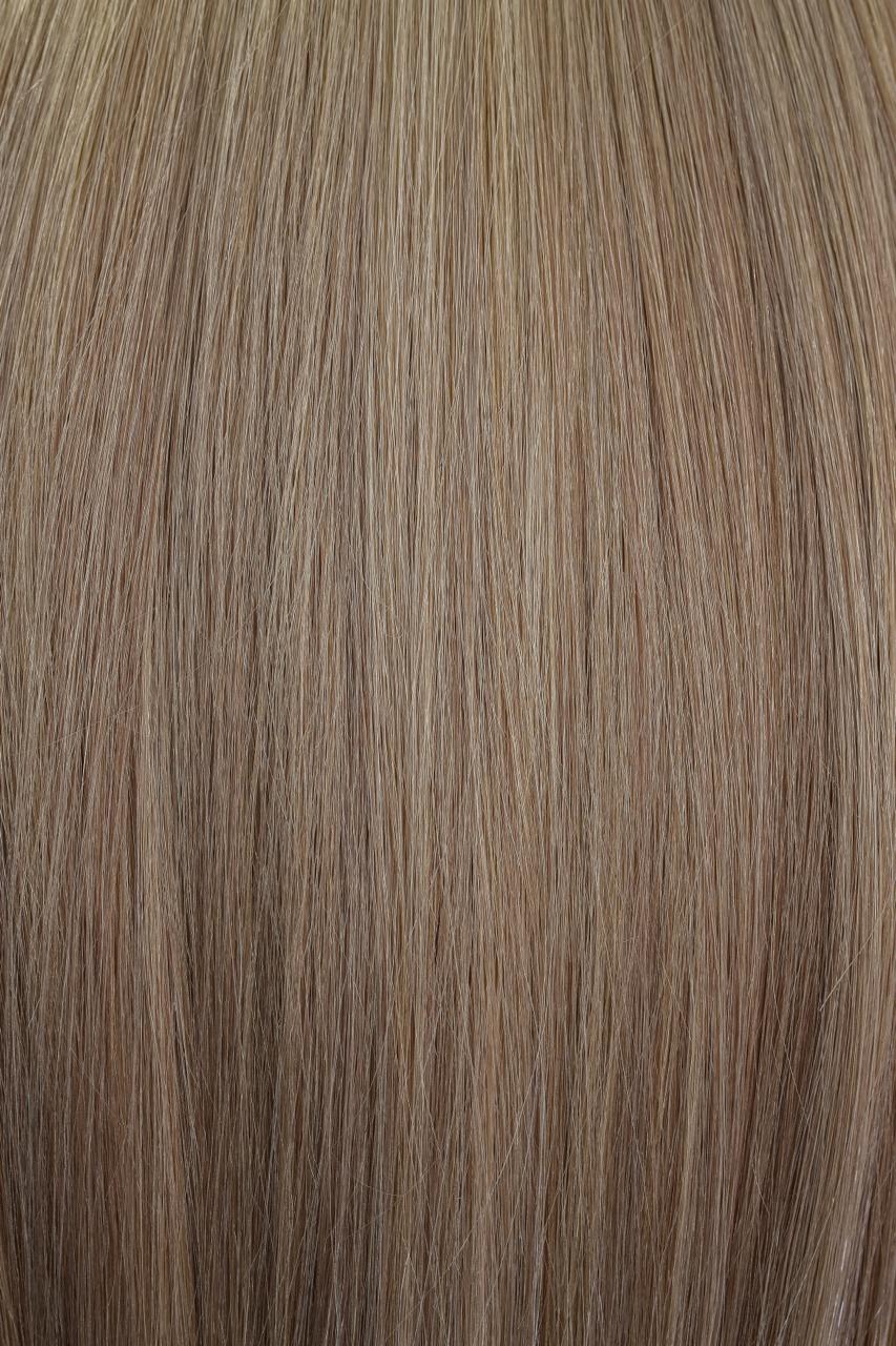 تمديد الشريط الأحمر البني