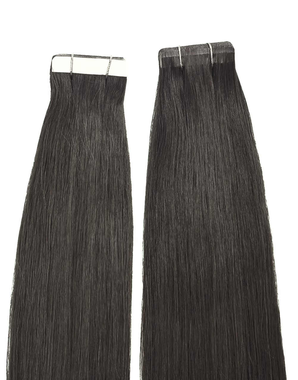 Brown Tape Extension