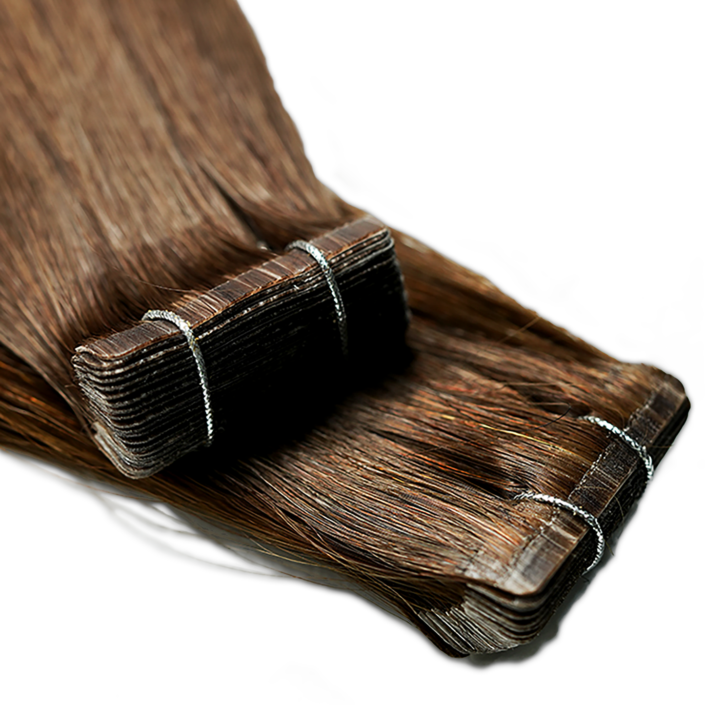 تمديد الشريط الفضي