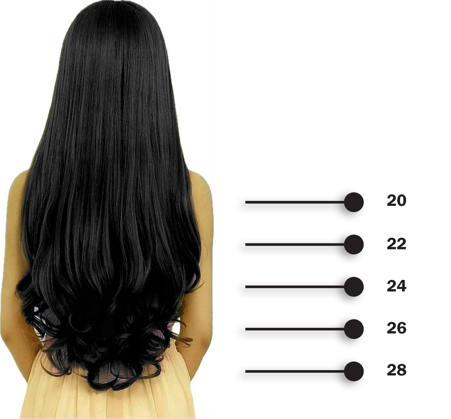 مشبك في الشعر