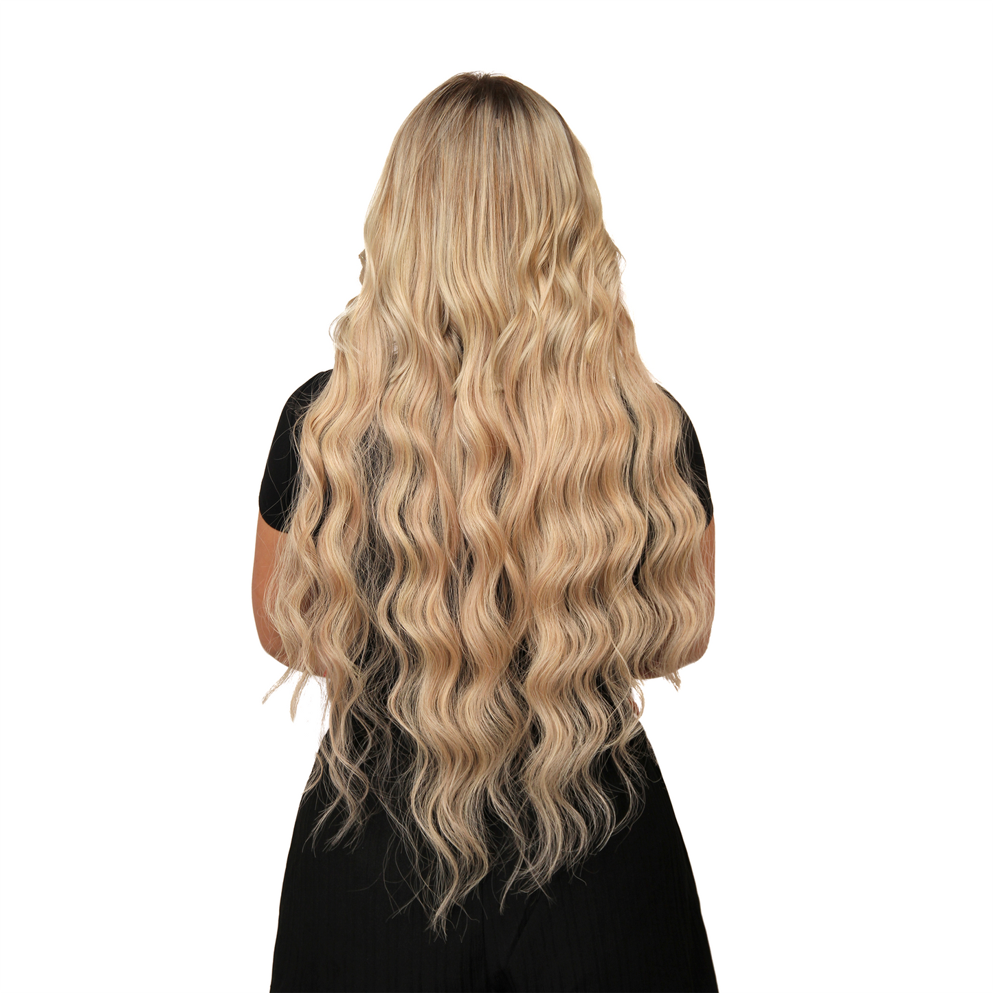 مشبك في الشعر