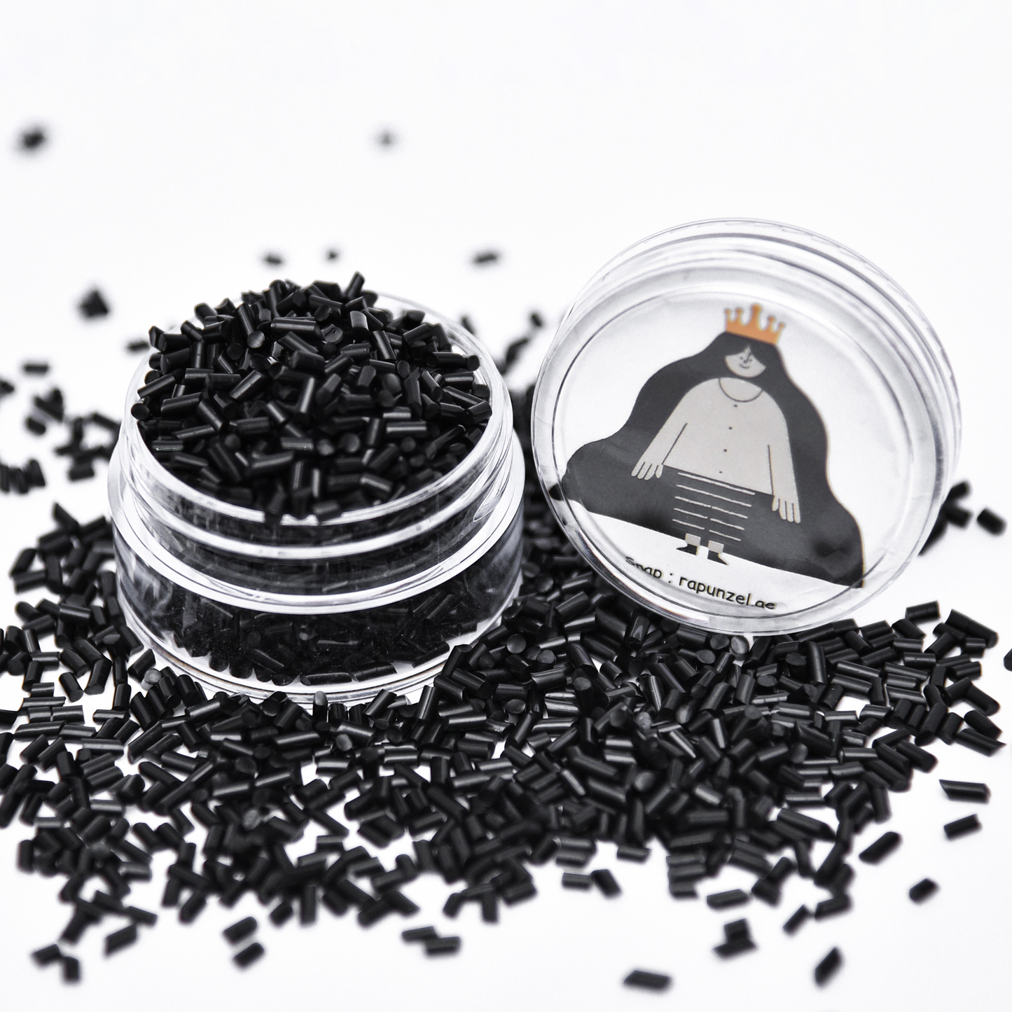 صمغ كيراتين