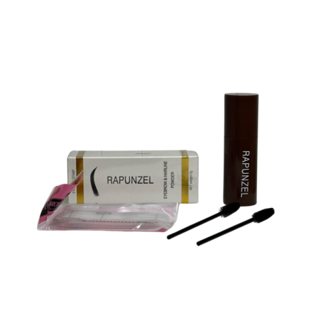 EyeBrow & HairLine Powder