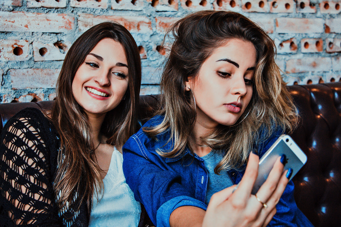 "5 Reasons Why Girls Need Hair Extensions: Achieve Your Dream Look Instantly!"
